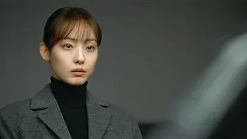 Você Estava Lá-Eun-su, Hui-su e Nós