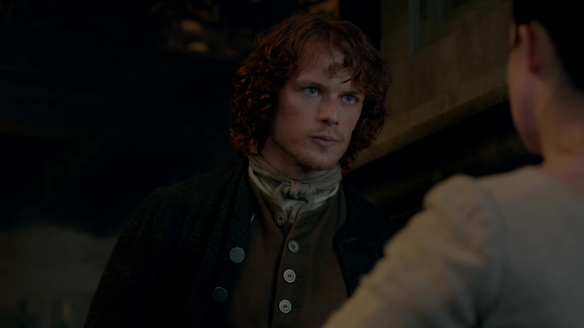 Outlander Episódio 12