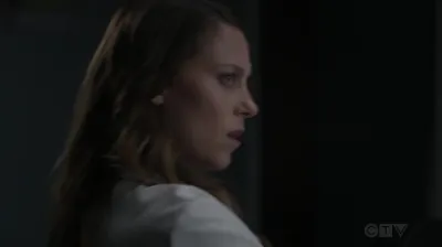 The Good Doctor: O Bom Doutor-E4.Shrapnel
