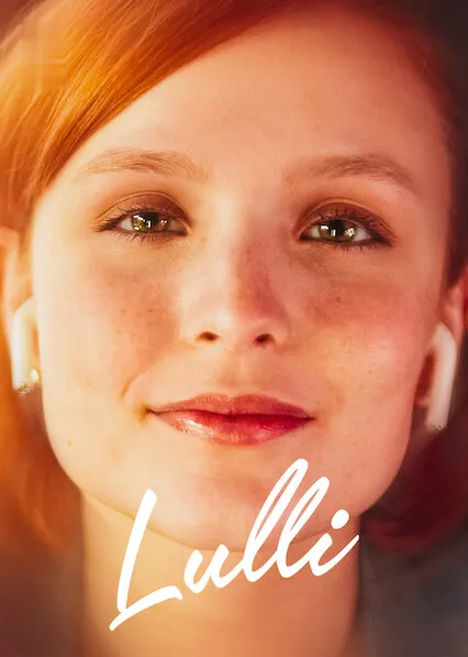 Pôster de Lulli (2021)