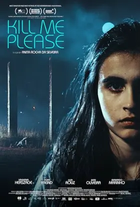 Mate-me Por Favor assistir online grátis