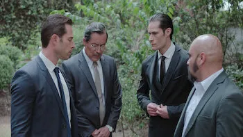 O Último Dragão-Episódio 36