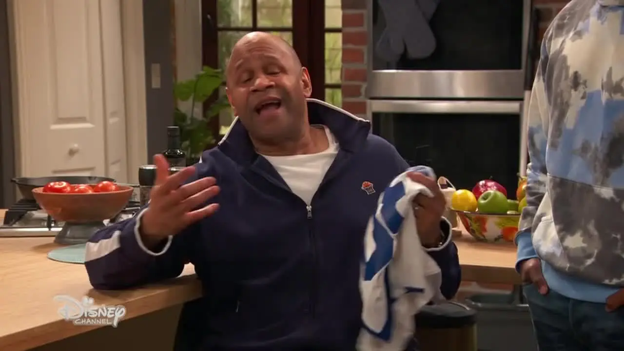 E2.The Big Sammich