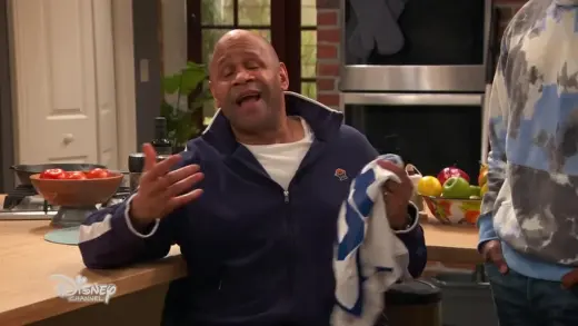 E2.The Big Sammich