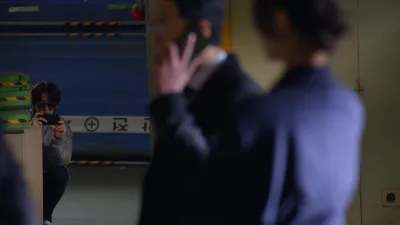 As Duas Irmãs-As Duas Irmãs Episódio 43