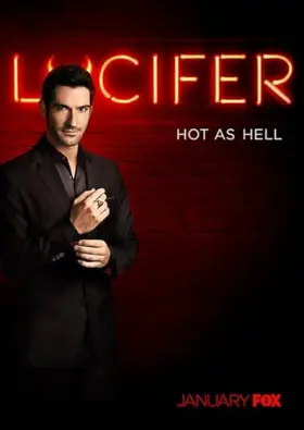 Lucifer assistir online grátis