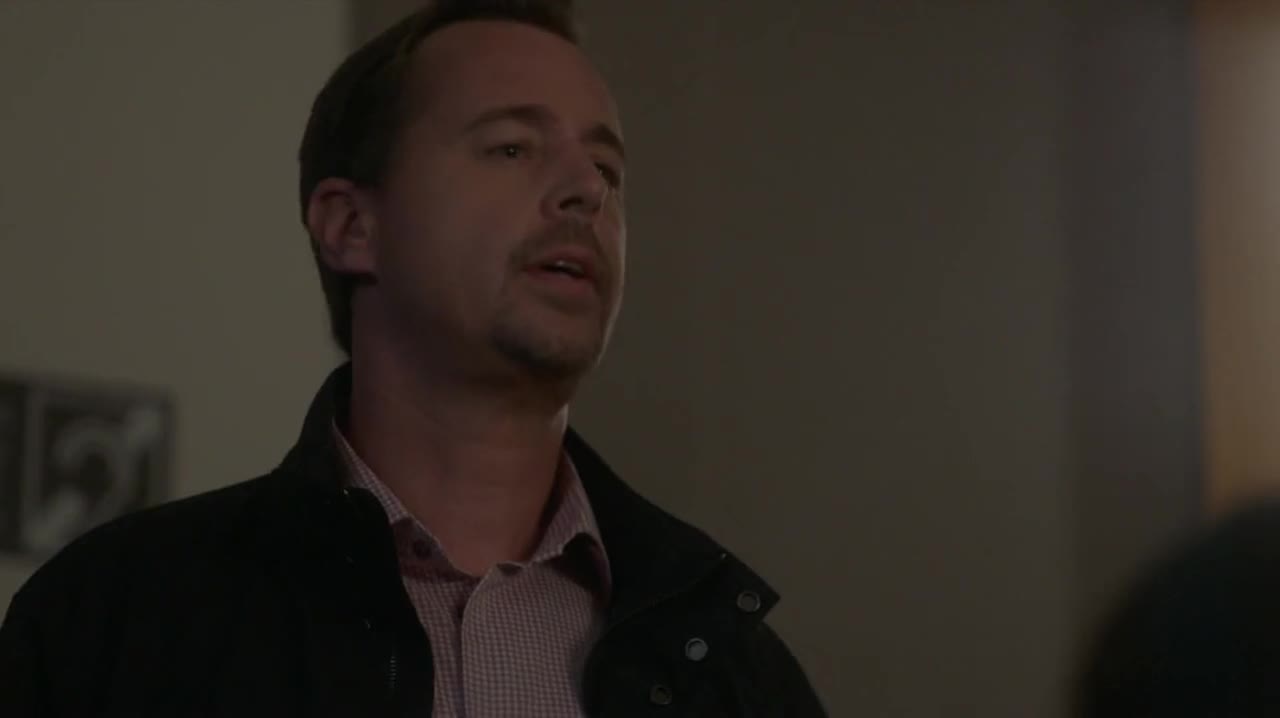 NCIS: Investigações Criminais Episódio 9
