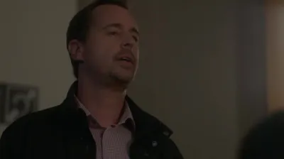 NCIS: Investigações Criminais-E9.Higher Education