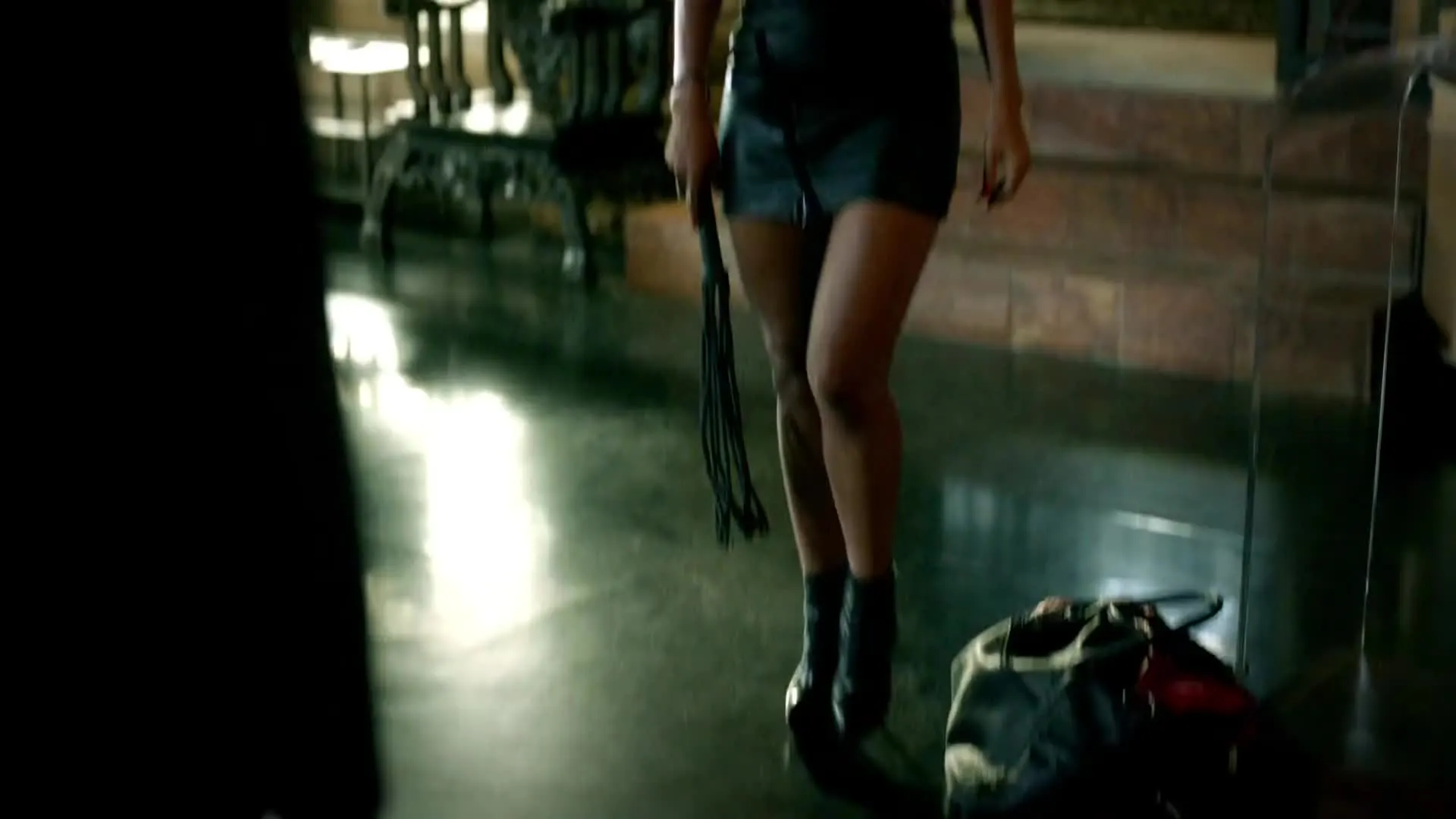 E2.Liar, Liar, Slutty Dress on Fire