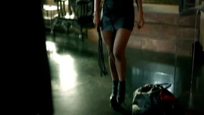 Lucifer-E2.Liar, Liar, Slutty Dress on Fire