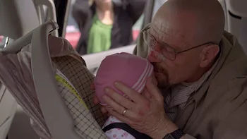 Breaking Bad Episódio 12
