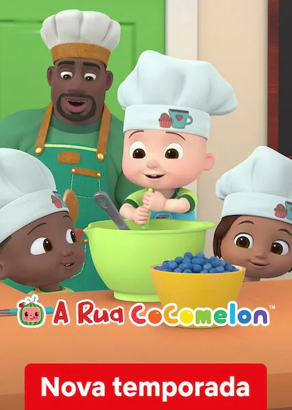 Turma CoComelon
