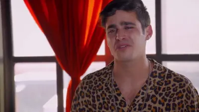 Quem Segura a Minha Família?-E20