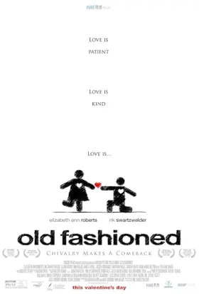 À Moda Antiga assistir online grátis