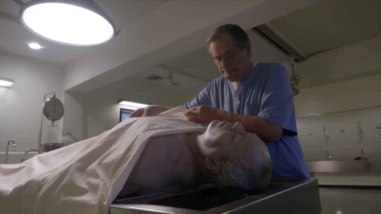NCIS Episódio 8
