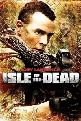 A Ilha da Morte assistir online grátis
