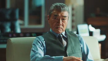 Hong, A Infiltrada Episódio 5