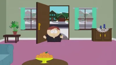 South Park-E3.City People