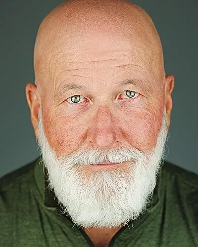 Carl Savering
