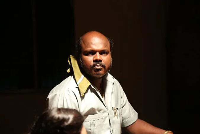 Milind Shinde