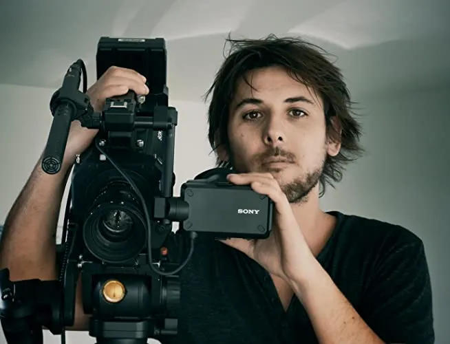 Bertrand Remaut