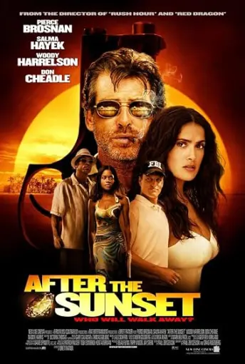 Pôster de Ladrão de Diamantes (2004)