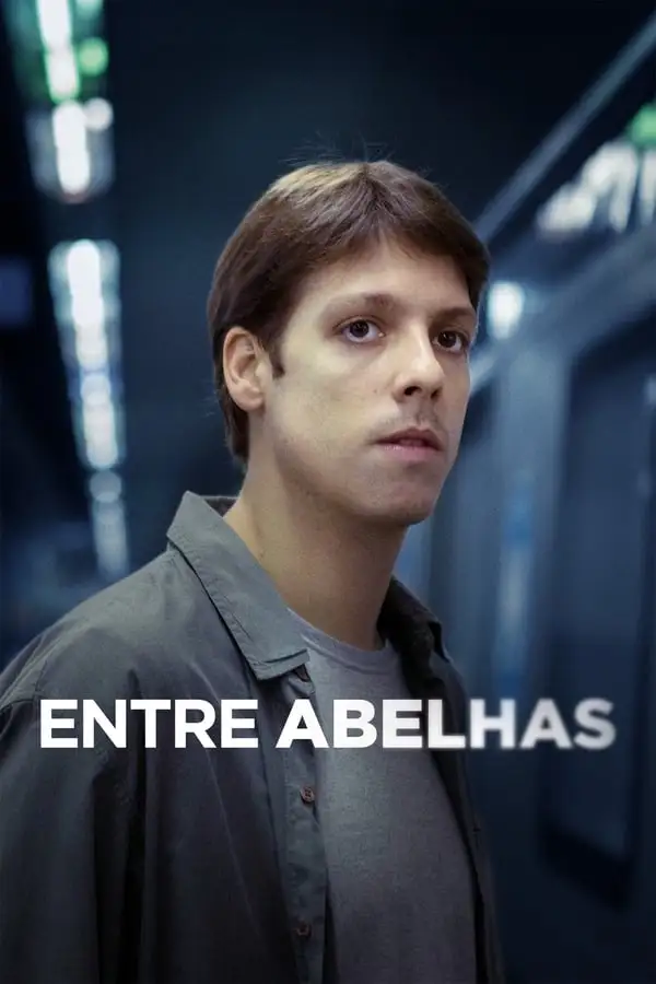 Pôster de Entre Abelhas (2015)