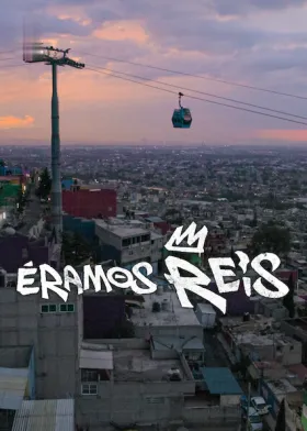 Nós Éramos Reis