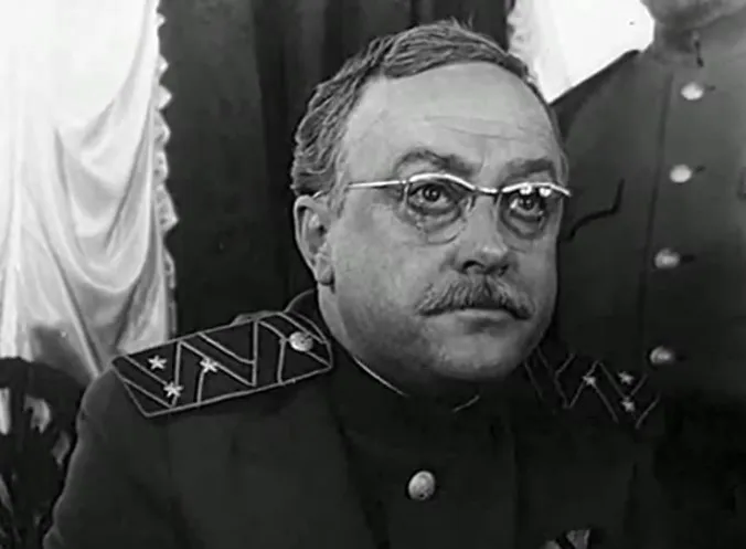 Vladislav Strzhelchik