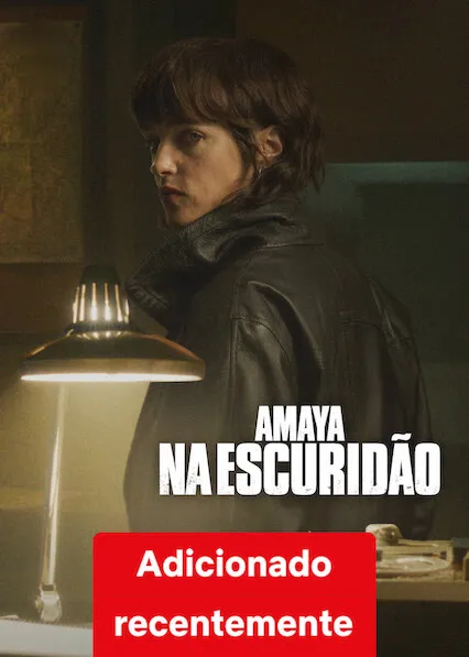 Movie Poster: Um Fantasma na Batalha
