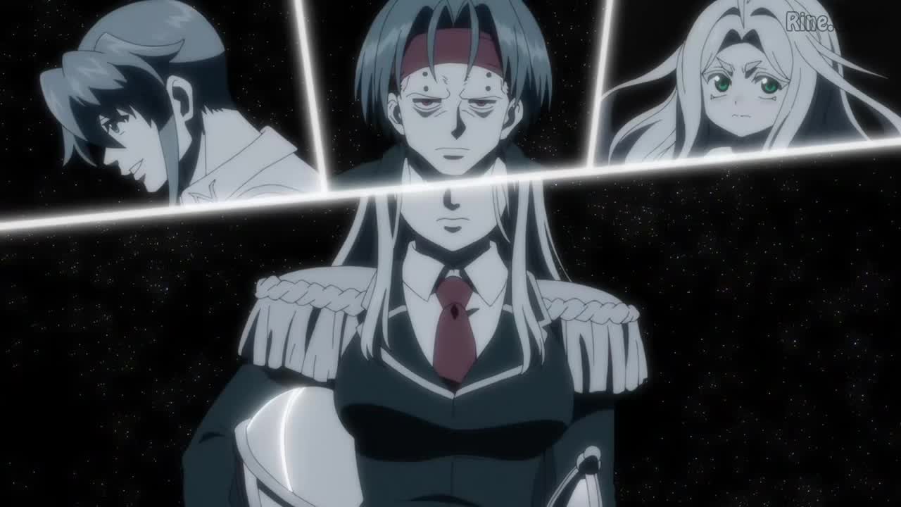 Undead Unluck Episódio 18