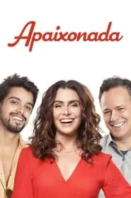 Capa de Aumenta que é Rock'n'Roll
