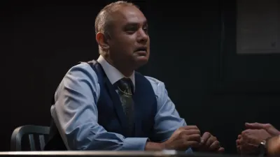 Lei e Ordem: Crime Organizado-E7.All That Glitters