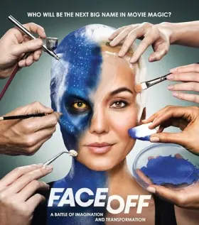 Face Off assistir online grátis