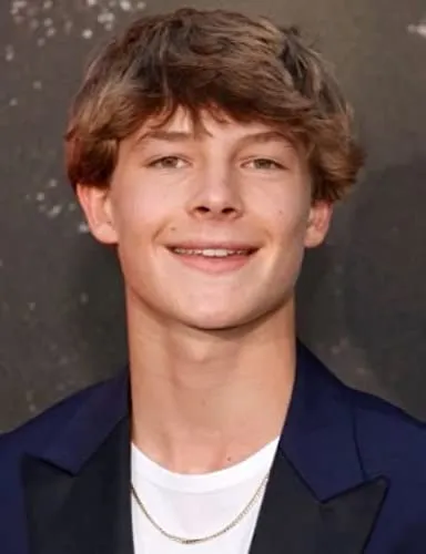 Jacob Moran