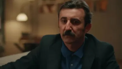 Coração de Mãe-Episódio 24