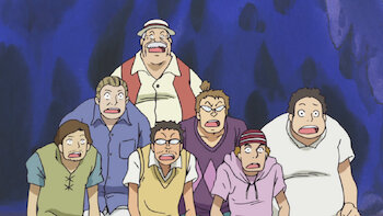 ONE PIECE Episódio 426