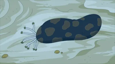 Bob's Burgers-E14
