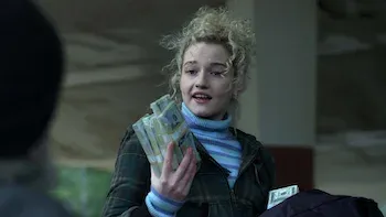Ozark-E2.O sangue sagrado de Jesus