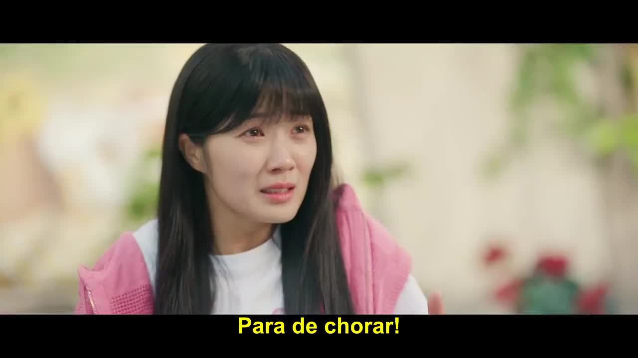 Adorável Corredora Episódio 6