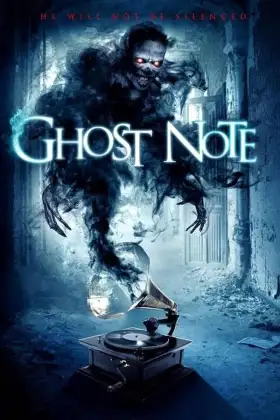 Ghost Note - Filme grátis no Cinegato