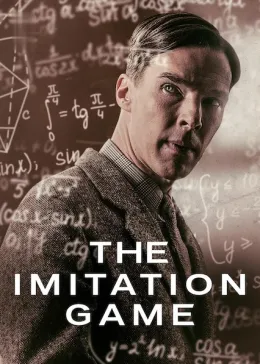 O Jogo da Imitação