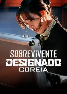 Designated Survivor: Coreia assistir online grátis