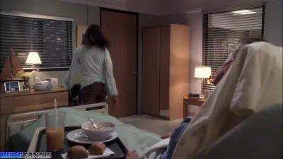 Desperate Housewives-Episódio 5