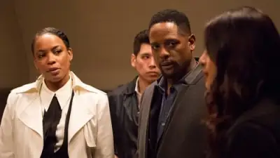 Quantico-E21
