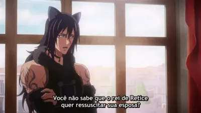 My Status as an Assassin Obviously Exceeds the Hero's-Episódio 11