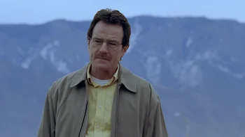 Breaking Bad Episódio 1