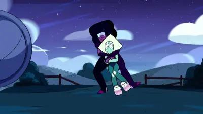 Steven Universo-E4