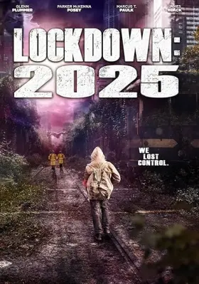 Lockdown 2025 - Filme grátis no Cinegato