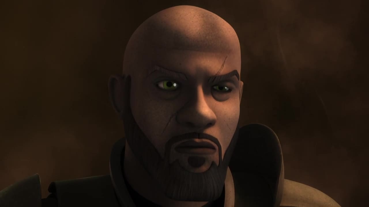 Star Wars: Rebels Episódio 12